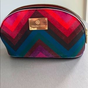 Large Dome Cosmetic Case